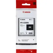 Canon Original Pfi-030Bk Druckerpatrone - schwarz 55Ml  3489C001 Pfi030Bk kārtridžs