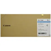 Canon Pfi-1700 ink cyan 700 ml  0776C001 0776C001Aa