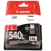 Canon Pg-540 L black  5224B010 5224B001 Pg540Lbk