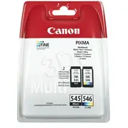 Canon Pg-545/Cl-546 Multipack  8287B005 kārtridžs