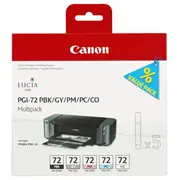 Canon Pgi-72 Pbk Multipack  6403B007 35120333 kārtridžs