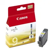 Canon Pgi-9Y Yellow  1037B001 kārtridžs