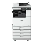 Canon Printer imageRUNNER 2930I Mfp White 4549292219876  5975C005 printeris