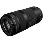 Canon Rf 100-400Mm F5.6-8 Is Usm Milc Telephoto lens Black 4549292186765  5050C005 foto objektīvs
