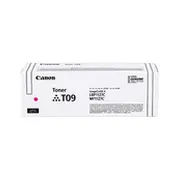 Canon T09 - magenta original toner cartridge  3018C006 3018C006Aa T09M