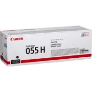Canon Toner Crg 055H high capacity black 3020C002  toneris