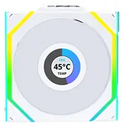 Case Fan 120Mm/G99.12Slin1W3W.00 Lian Li  4718466017703 12Slin1W3W G99.12Slin1W3W.00 ventilators