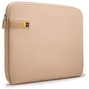 Case Logic 4889 Laps Sleeve 14 Laps-114 Frontier Tan 0085854254014  3204889 portatīvo datoru soma apvalks