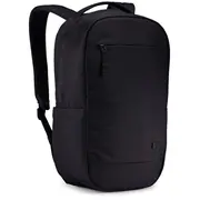 Case Logic 5104 Invigo Eco Laptop Backpack 14 Invibp114 Black 0085854256377  3205104 Tūrisma Mugursomas