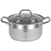 Casserole D22Cm 4.6L/92004 Resto  92004