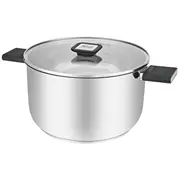 Casserole D24Cm 5.8L/92205 Resto  92205