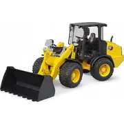 Caterpillar Wheel loader  Br 02485 4001702024857 Rotaļu auto un modeļi