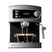 Cecotec Power espresso 20  7548214 Cafelizzia Tradizionale Kafijas automāts