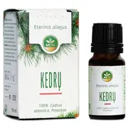Cedar Essential Oil 4770287122103  Joinedit61259450 Dārza mēbeles