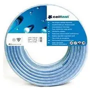 Cellfast Waz zbrojony ogolnego stosowania 10 0 x 3 0Mm 50M 20-672  Cf20672S C20-672 Dārza laistīšanas iekārtas