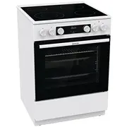 Ceramic cooker Gecs6C70Wc  Plīts
