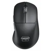 Cherry Xtrfy Cx-M64W-Pro-Black Wireless Maus  Cx M64W Pro Black 487803