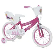 Childrens bicycle 16 Huffy 21851W Princess  324472185196