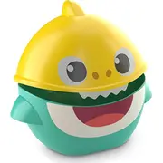 Clementoni Clemmy Wiaderko Baby Shark 17427 8005125174270  Joinedit24680700