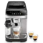 Coffee Machine Ecam290.61.Sb Delonghi 8004399021402  0132217161 0132217075 0132250144 Magnifica Evo Ecam 290.61.Sb Z056650 Kafijas automāts