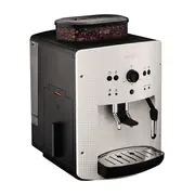 Coffee machine Krups Ea8105  white Kafijas automāts