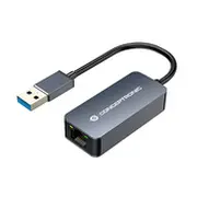 Conceptronic Adapter Usb3.0- Rj45 10/100/1000/2500  0.15M Abby12G adapteris