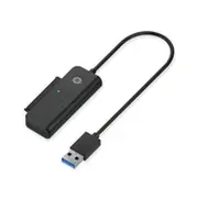 Conceptronic Adapter Usb3.0- Sata Kabel -5Gbs  sw Abby01B adapteris