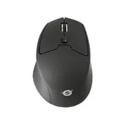 Conceptronic Lorcan02B Ergo mouse Office Right-Hand Bluetooth Optical 1600 Dpi 4015867225271  Datora pele