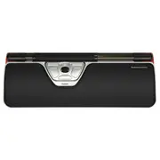 Contour Rollermouse Red Plus Thin Client wired schw./silber  Cdrmred20215 Datora pele