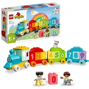 Contructor Lego Duplo 10954  6332183 5702016911114 bērnu rotaļlieta