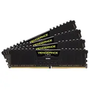 Corsair Ddr4 Vengeance 4X8Gb 3200Mhz 1.35V  Cmk32Gx4M4B3200C16 operatīvā atmiņa