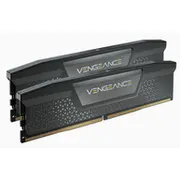 Corsair Vengeance 6000Mhz 32Gb 2X16Gb  Cmk32Gx5M2B6000C36 datortehnikas aksesuārs