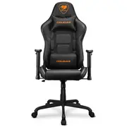 Cougar Gaming chair Armor Elite Black Cgr-Eli-Blb  Cgr Bo 12995211 3Meliblb.0001 S0237140 datorkrēsls spēļukrēsls