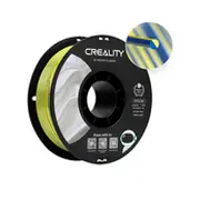 Cr-Silk Pla Filament Creality Gold-Silver  3301120012