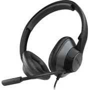 Creative Labs Hs-720 V2 Headset Wired Head-Band Office/Call center Black  51Ef0960Aa000 Gapl-1304 Uhcrlrmpu000100 austiņas