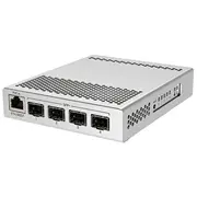Crs305-1G-4SIn Network Mt 5715063704714  Joinedit74360944