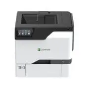 Cs730De - Drucker Farbe Duplex Laser A4/Legal 1200 x dpi bis...  47C9020 printeris