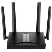 Cudy Ap3000D wireless access point 2402 Mbit/S Black  6971690793937 1.0 Access