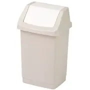 Curver Atkritumu spainis Click-It 50L bess  0804045844 3253921721807 04045-844-65 Crv176502 atkritumu tvertne