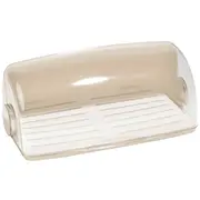 Curver Maizes kaste 38 8X25 5X16Cm kremkrasa  5901110910263 0803515094 175442 Pārtikas uzglabāšanas piederumi