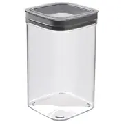 Curver Partikas uzglabasanas trauks kvadrats 1 8L Dry Cube 0800997840  3253920997005 Pārtikas uzglabāšanas piederumi