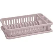 Curver Trauku žāvētājs 26 5X42X8 8Cm bēšs  0813402704 5901110005242 xw 0172000 Virtuves piederumi