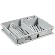 Curver Trauku zavetajs 45X38X8 8Cm peleks  5901110026339 0813401119 173460
