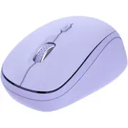 Datorpele Trust Yvi Purple Multi-Device 8713439255836 25583  Joinedit66068303 Datora pele