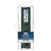 Ddr4 8Gb/2400 Cl17  Gr2400D464L17S/8G operatīvā atmiņa