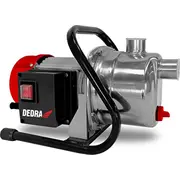 Dedra Pompa ogrodowa 1200W Ded8867X 5902628886750  Joinedit25302189