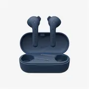 Defunc Earbuds True Basic Built-In microphone  Wireless Bluetooth Blue D4274 AksTruebasicblue brak austiņas