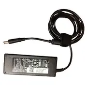 Dell 65W Ac Adapter power adapter/inverter Indoor Black  450 18456 portatīvo datoru lādētājs