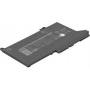 Dell Battery  42Whr 3 Cell Lithium Ion 5704174258117 2Pfpw
