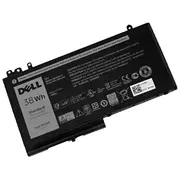 Dell Battery  42Whr 3 Cell Lithium Ion Prismatic 5715063012147 0Fw8Kr